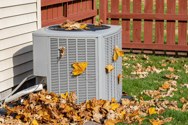 Best Energy-efficient HVAC Solutions in West Perrine, FL