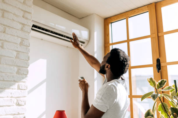 Best Thermostats and Smart Controls in West Perrine, FL