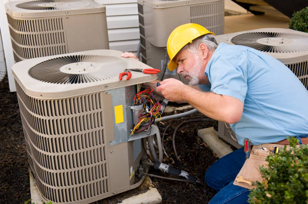 Best Residential HVAC in West Perrine, FL