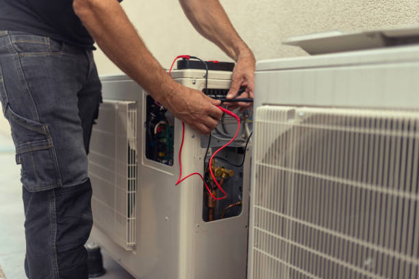 Best HVAC Software and Technology in West Perrine, FL