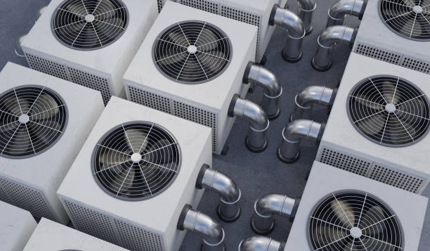 Best HVAC Financing and Leasing in West Perrine, FL