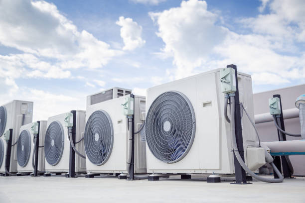 Best HVAC Financing and Leasing in West Perrine, FL