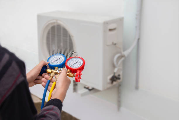 Best Geothermal HVAC Systems in West Perrine, FL