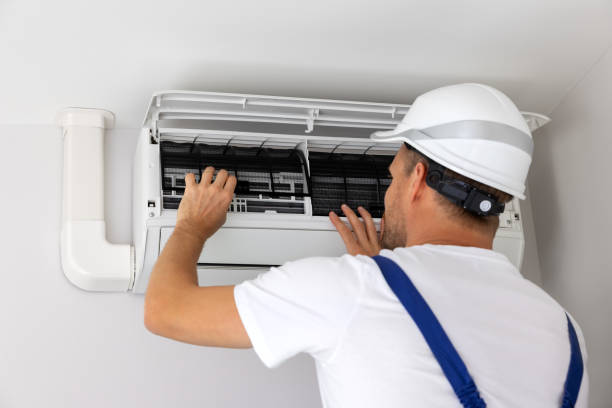 Best Commercial HVAC in West Perrine, FL